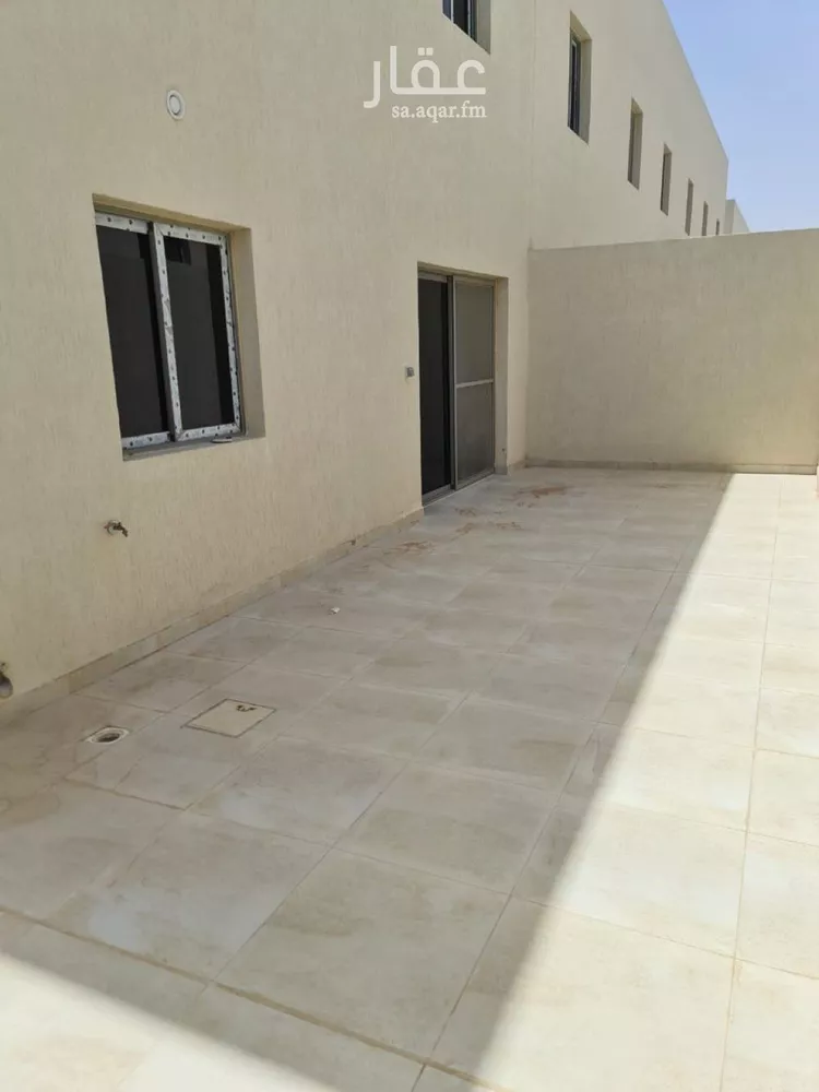 فيلا للإيجار في شارع صالح بن عمران, حي النرجس, مدينة الرياض, منطقة الرياض