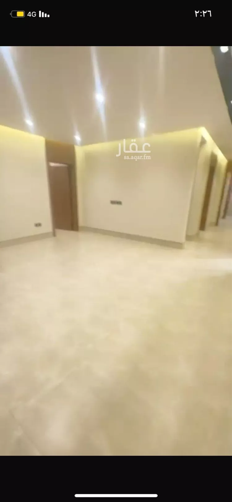 دور للإيجار في شارع عمر بن فهد المكي, حي النرجس, مدينة الرياض, منطقة الرياض صورة 2