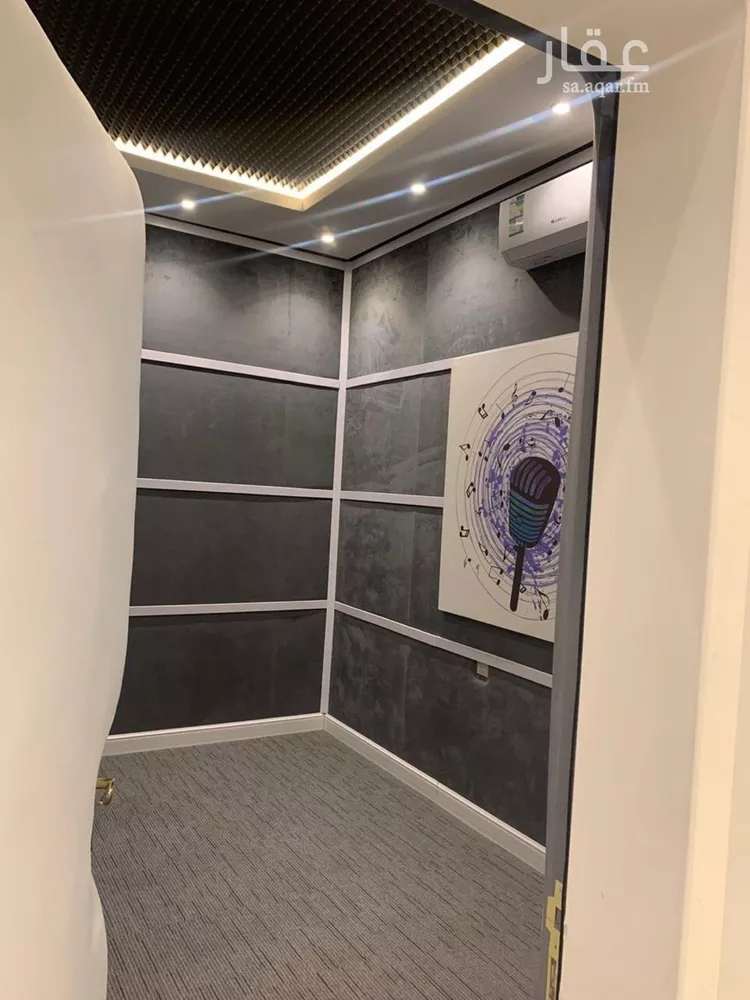 شقة للإيجار في شارع عبدالله بن إبراهيم بن سيف, حي قرطبة, مدينة الرياض, منطقة الرياض صورة 4