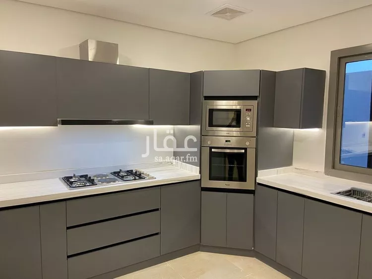 فيلا للإيجار في شارع حنيف الدين المرشدي, حي النرجس, مدينة الرياض, منطقة الرياض صورة 3