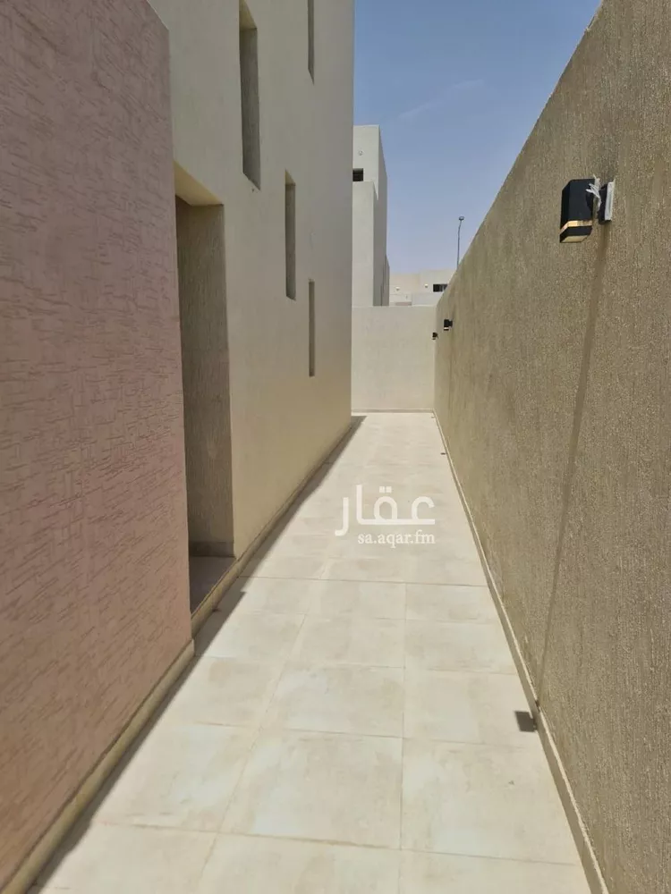 فيلا للإيجار في شارع صالح بن عمران, حي النرجس, مدينة الرياض, منطقة الرياض صورة 2