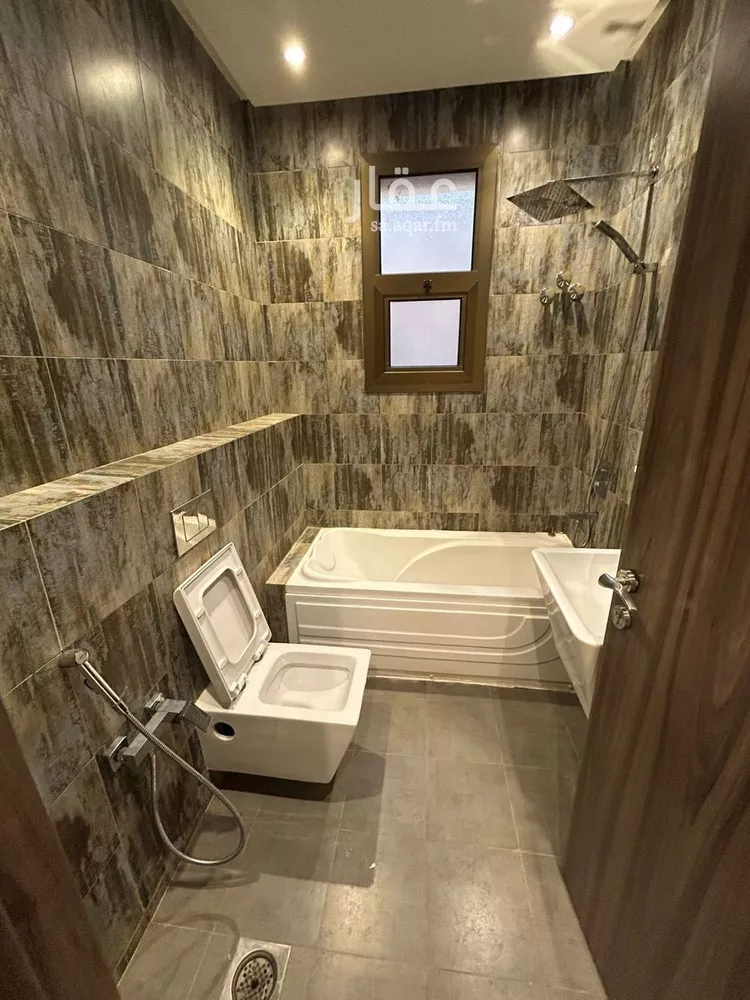 شقة للإيجار في شارع القلم, حي الربيع, مدينة الرياض, منطقة الرياض صورة 2