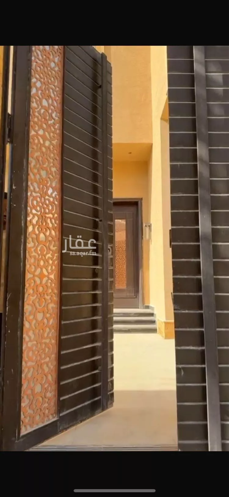 دور للإيجار في شارع عمر بن فهد المكي, حي النرجس, مدينة الرياض, منطقة الرياض