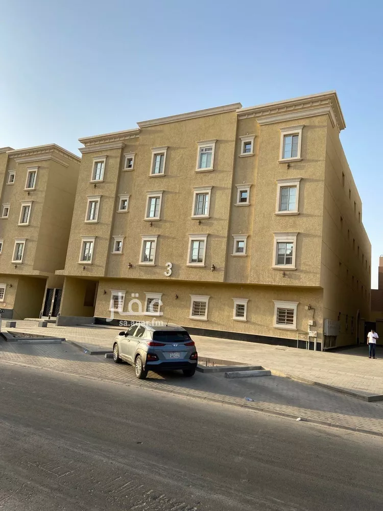 Apartment for Rent in Riyadh Ar Rabie صورة 3