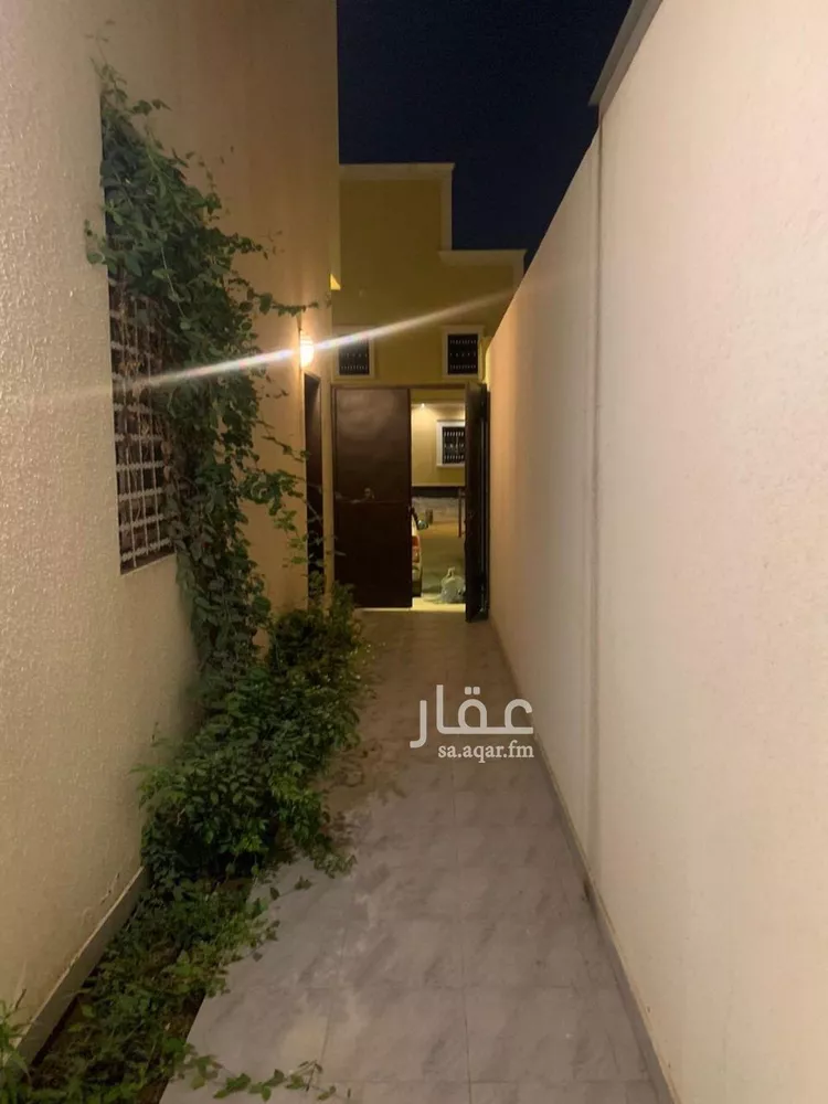 شقة للإيجار في شارع عبدالله بن إبراهيم بن سيف, حي قرطبة, مدينة الرياض, منطقة الرياض صورة 5