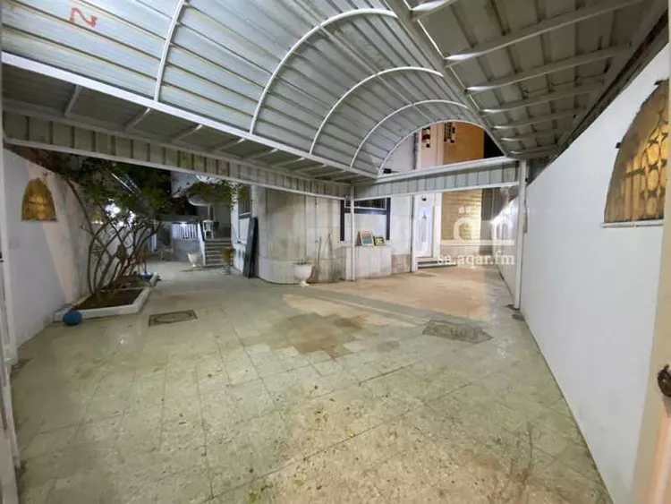 عمارة للبيع في شارع اسماعيل بن اسحاق القاضي, حي البحيرات, مدينة مكة المكرمة, منطقة مكة المكرمة صورة 3