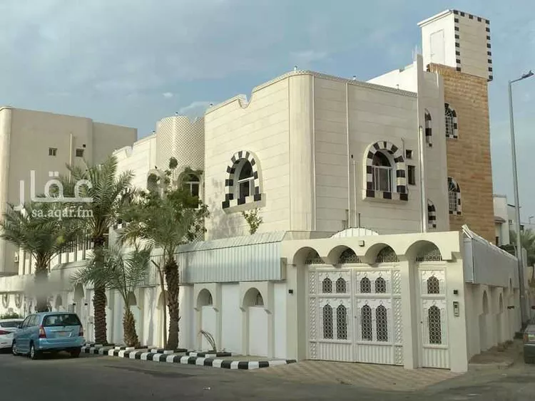 عمارة للبيع في شارع اسماعيل بن اسحاق القاضي, حي البحيرات, مدينة مكة المكرمة, منطقة مكة المكرمة صورة 4