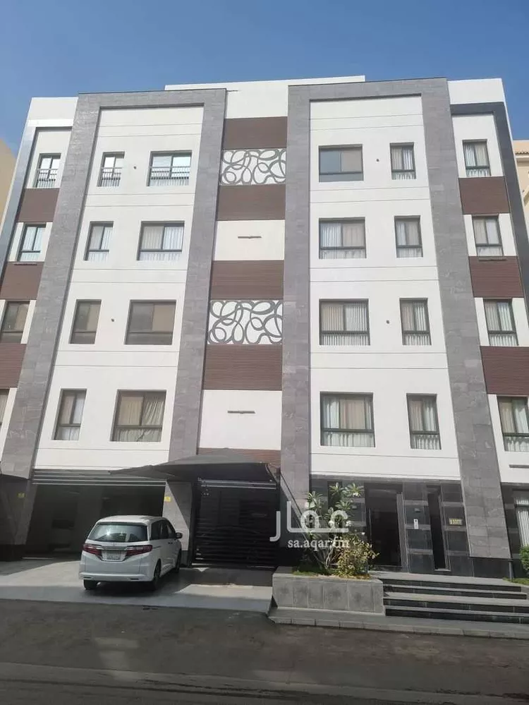 شقة للإيجار في شارع ابي عبدالرحمن الظاهري, حي المروة, مدينة جدة, منطقة مكة المكرمة