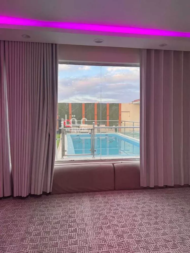 Chalet for Rent in Medina As Sakb صورة 3