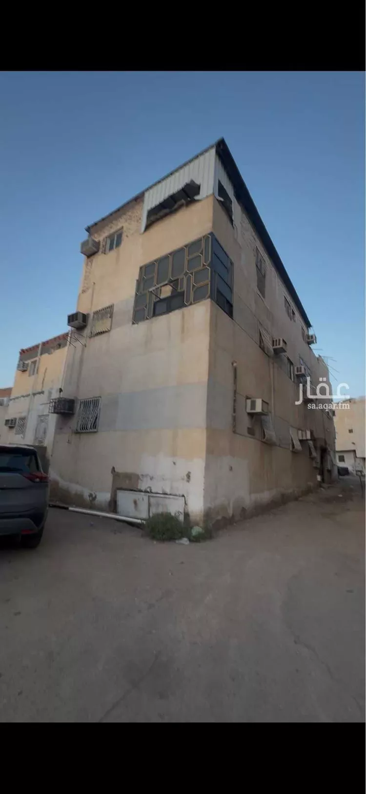 Building for Sale in Medina Al Asfren