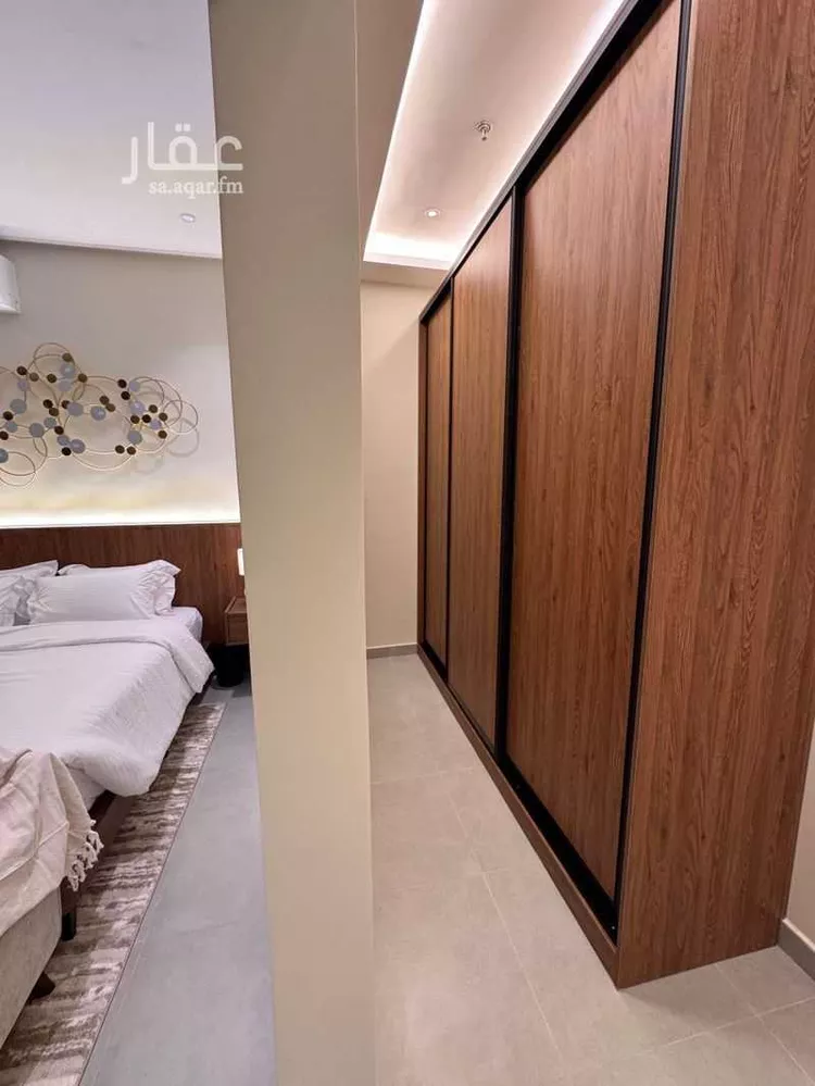 غرفة للإيجار في شارع الامير سلمان بن محمد بن سعود, حي الصحافة, مدينة الرياض, منطقة الرياض صورة 3