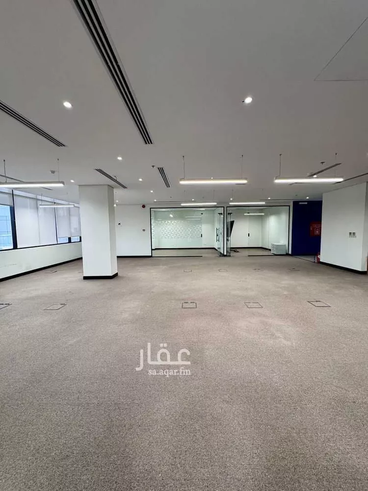 Commercial Office for Rent in Riyadh As Sahafah 6