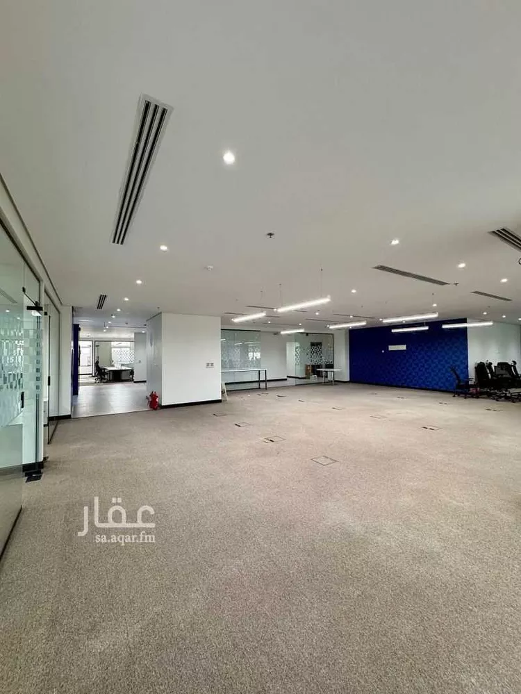 Commercial Office for Rent in Riyadh As Sahafah صورة 3