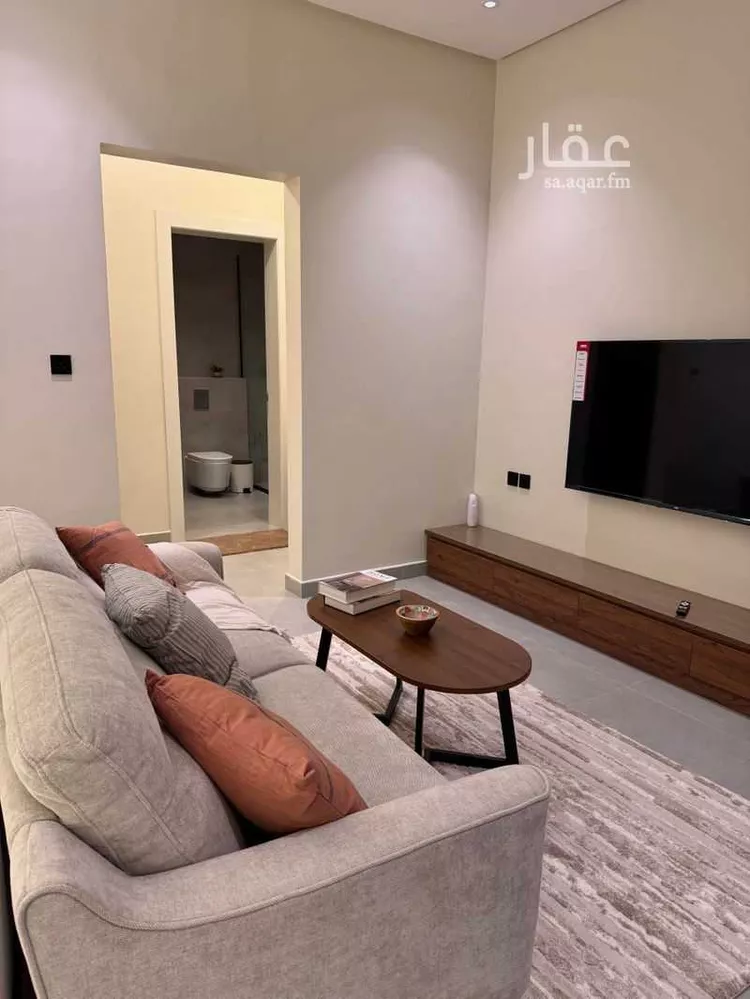 غرفة للإيجار في شارع الامير سلمان بن محمد بن سعود, حي الصحافة, مدينة الرياض, منطقة الرياض صورة 2