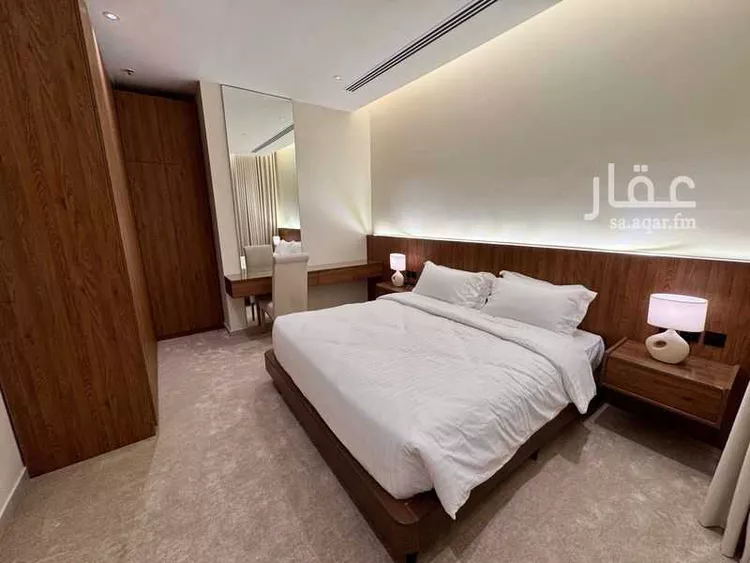 شقة للإيجار في شارع دالج, حي الصحافة, مدينة الرياض, منطقة الرياض صورة 3
