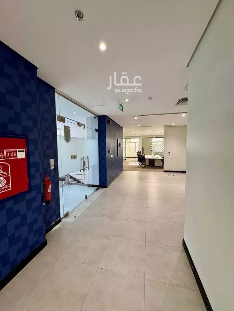 Commercial Office for Rent in Riyadh As Sahafah 7
