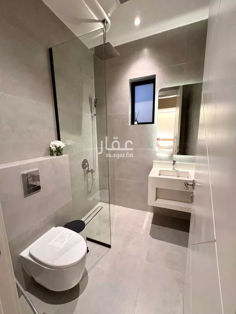شقة للإيجار في شارع دالج, حي الصحافة, مدينة الرياض, منطقة الرياض صورة 5