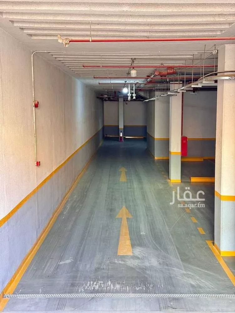 Commercial Office for Rent in Riyadh As Sahafah 12