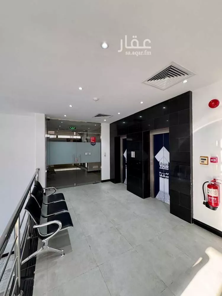 Commercial Office for Rent in Riyadh As Sahafah 10