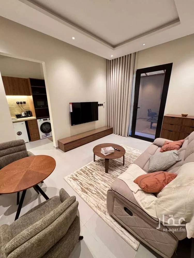 Apartment for Rent in Riyadh As Sahafah
