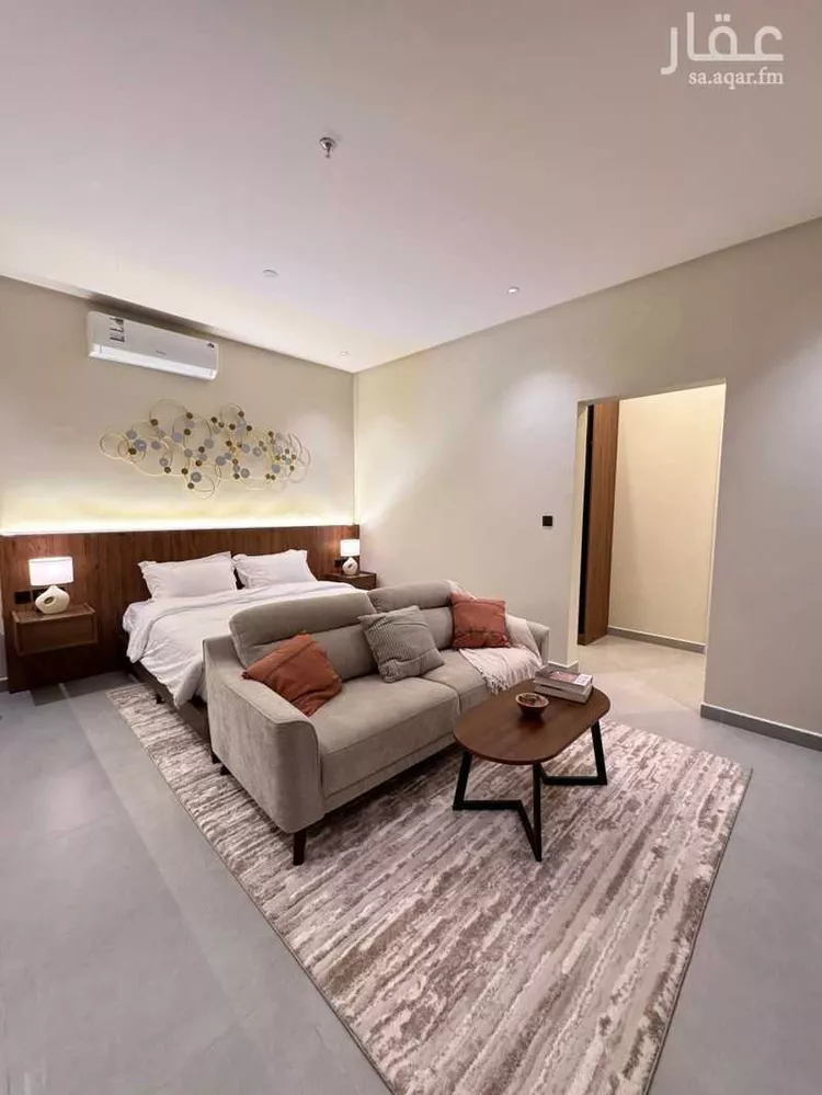 Room for Rent in Riyadh As Sahafah