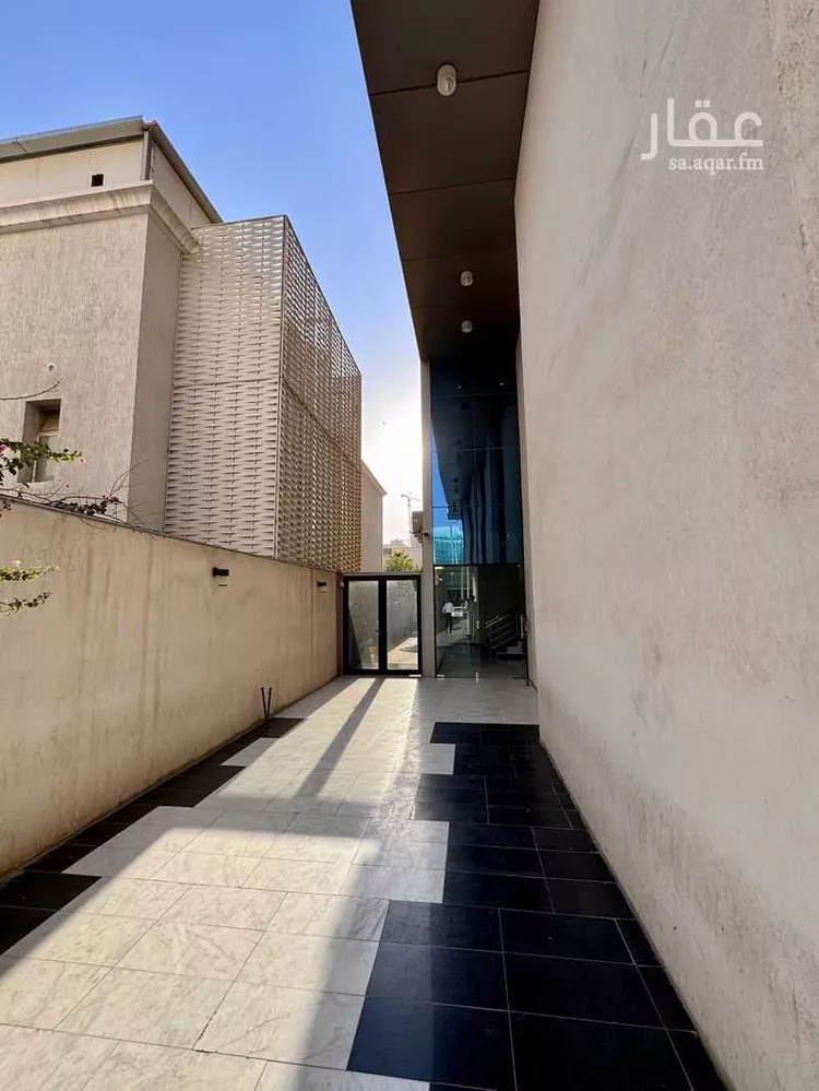 Commercial Office for Rent in Riyadh As Sahafah 11