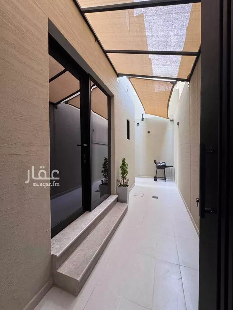 شقة للإيجار في شارع دالج, حي الصحافة, مدينة الرياض, منطقة الرياض صورة 2