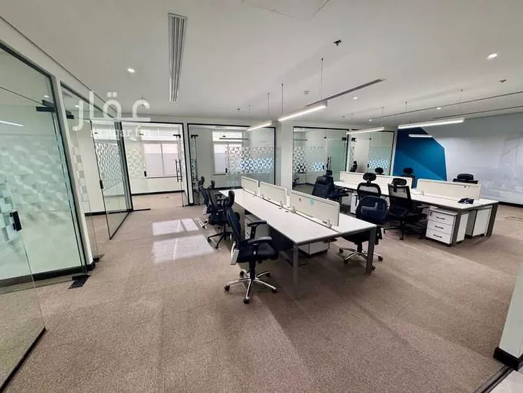 Commercial Office for Rent in Riyadh As Sahafah