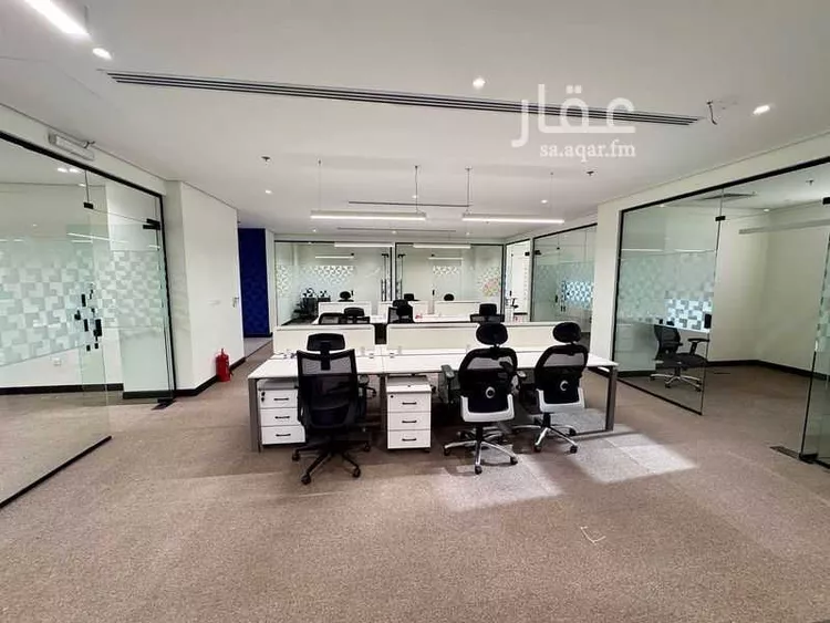 Commercial Office for Rent in Riyadh As Sahafah صورة 2