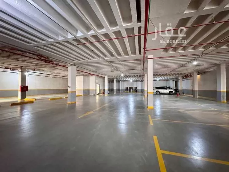 Commercial Office for Rent in Riyadh As Sahafah 13