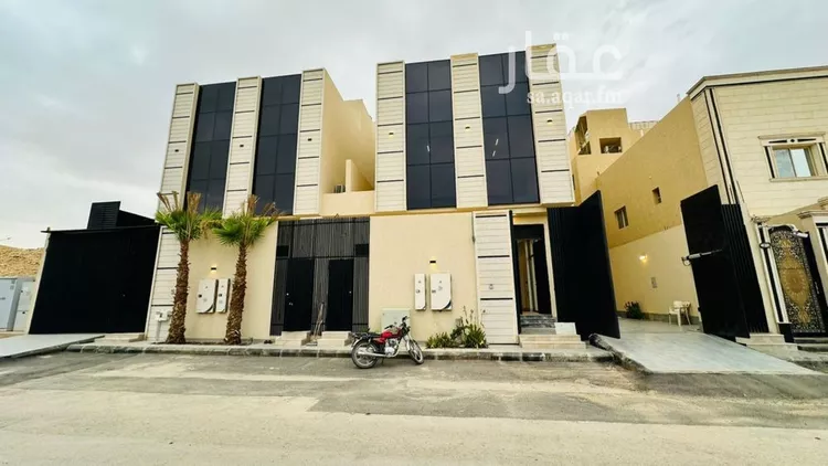 فيلا للبيع في شارع محمد بن أحمد الرفاء, حي النرجس, مدينة الرياض, منطقة الرياض