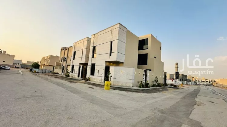 فيلا للبيع في شارع صالح بن الصباغ, حي المهدية, مدينة الرياض, منطقة الرياض صورة 3