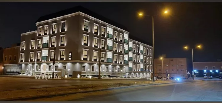 Apartment for Sale in Riyadh Al Malqa صورة 2
