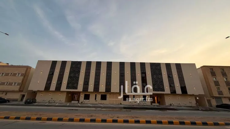 Apartment for Sale in Riyadh Dhahrat Laban
