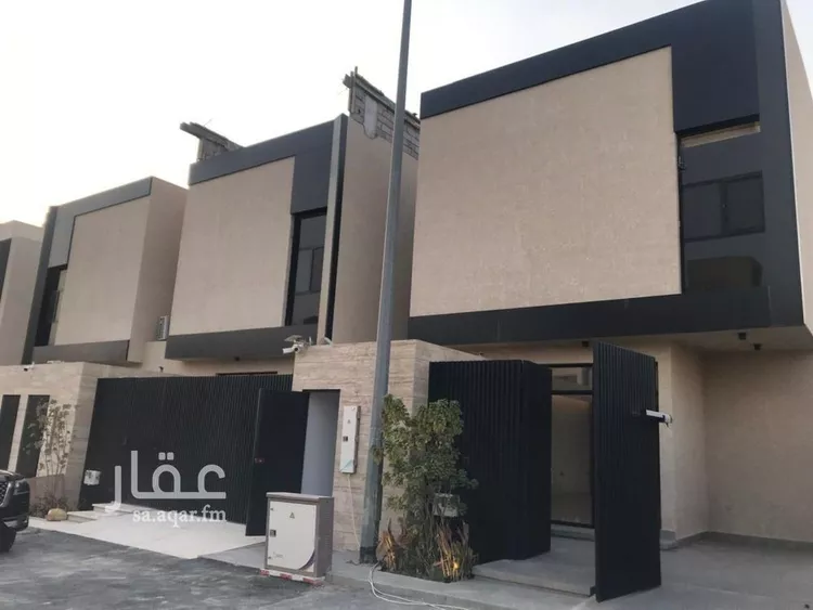 Villa for Sale in Riyadh An Narjis