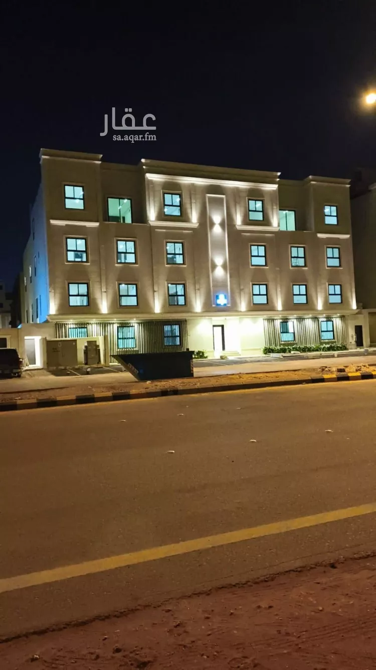 شقة للبيع في شارع قندهار, حي ظهرة لبن, مدينة الرياض, منطقة الرياض