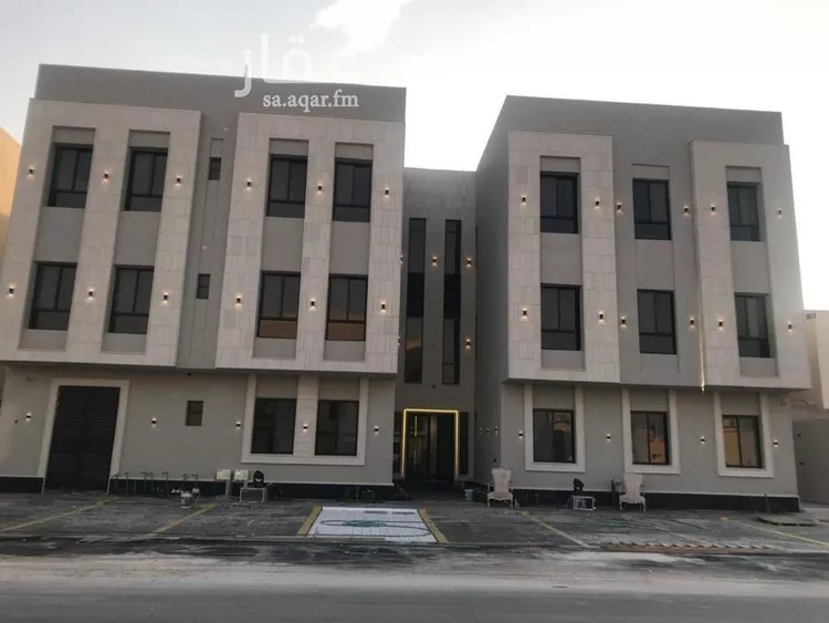 شقة للبيع في شارع الجوز, حي ظهرة لبن, مدينة الرياض, منطقة الرياض 10