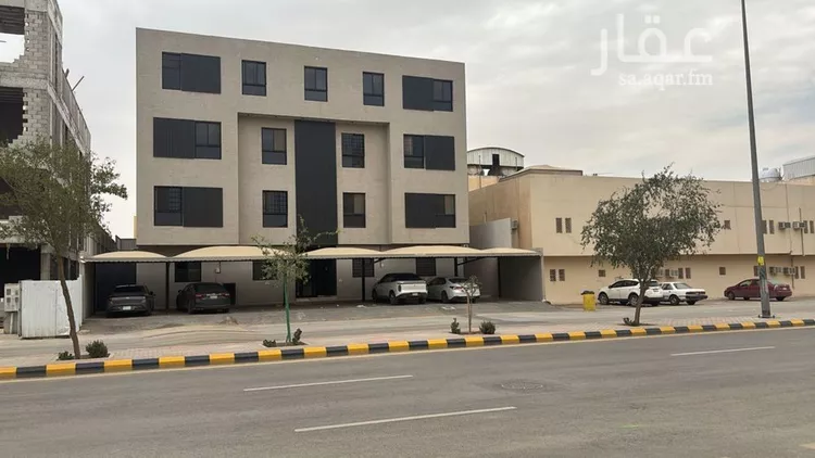 شقة للبيع في شارع جامع قرطبة, حي الروابي, مدينة الرياض, منطقة الرياض