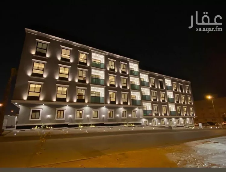 Apartment for Sale in Riyadh Al Malqa