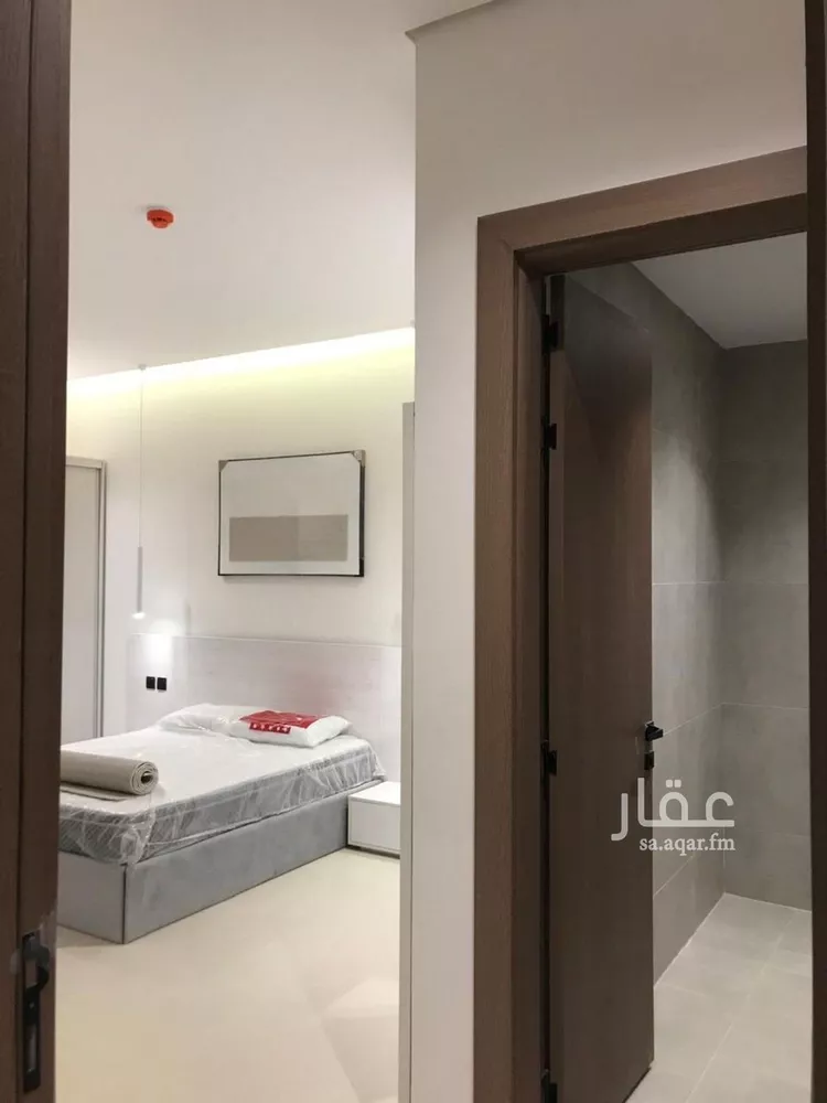 شقة للبيع في شارع الامير فيصل بن عبدالله بن عبدالرحمن, حي حطين, مدينة الرياض, منطقة الرياض 7