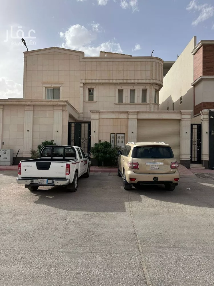 فيلا للبيع في شارع سليمان الحقيل, حي النرجس, مدينة الرياض, منطقة الرياض صورة 2