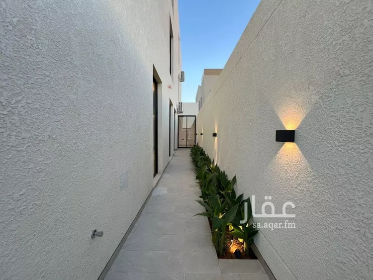 دور للبيع في شارع أحمد بن عبدالله العجلي, حي العارض, مدينة الرياض, منطقة الرياض صورة 4