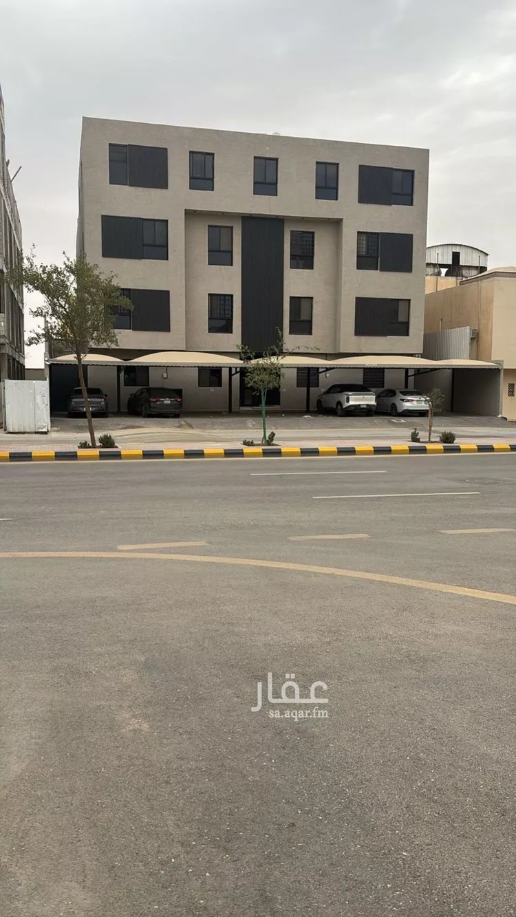 شقة للبيع في شارع جامع قرطبة, حي الروابي, مدينة الرياض, منطقة الرياض صورة 2