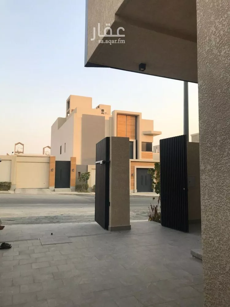 فيلا للبيع في شارع الحسن بن الهيثم, حي النرجس, مدينة الرياض, منطقة الرياض صورة 5