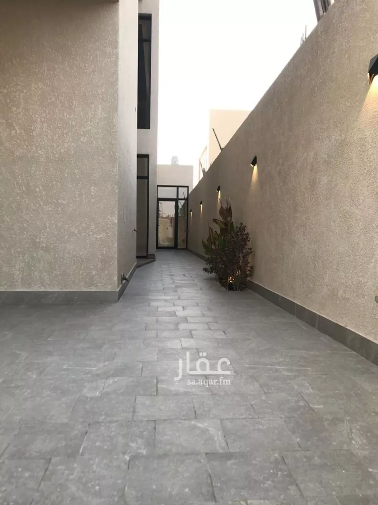 فيلا للبيع في شارع الحسن بن الهيثم, حي النرجس, مدينة الرياض, منطقة الرياض صورة 3