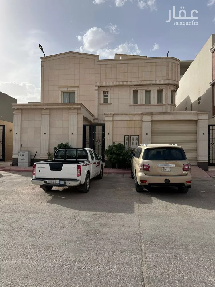 فيلا للبيع في شارع سليمان الحقيل, حي النرجس, مدينة الرياض, منطقة الرياض صورة 3