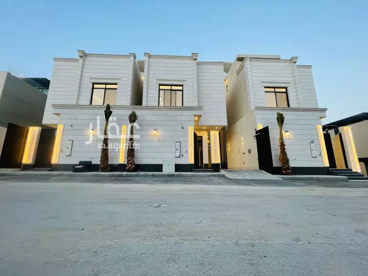 فيلا للبيع في شارع الامير فيصل بن بندر بن عبدالعزيز, حي النرجس, مدينة الرياض, منطقة الرياض
