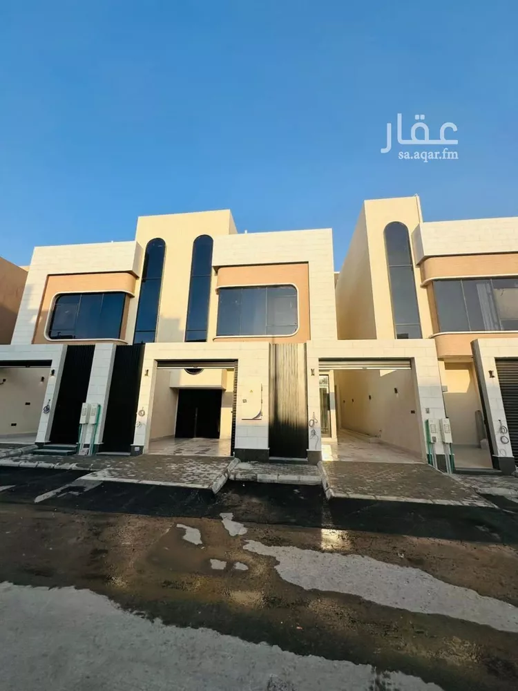 فيلا للبيع في شارع عبدالله حدادي, حي العارض, مدينة الرياض, منطقة الرياض