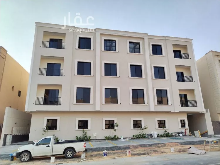 عمارة للبيع في شارع الامير سلمان بن محمد بن سعود, حي الصحافة, مدينة الرياض, منطقة الرياض