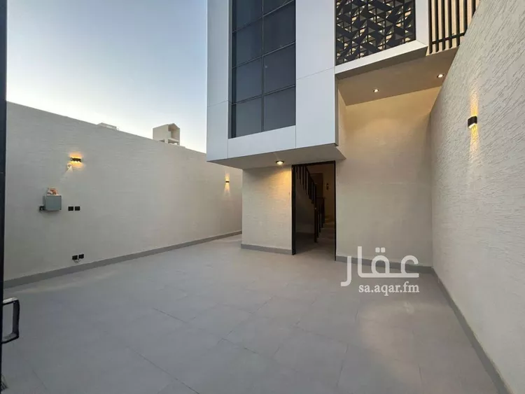 شقة للبيع في شارع سليمان بن مراد, حي العارض, مدينة الرياض, منطقة الرياض صورة 5